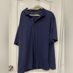 Ben Hogan performance polo shirt